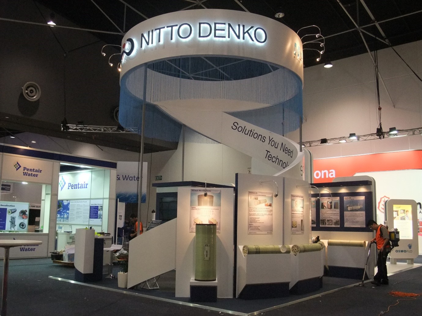 IDA World Congress, Perth