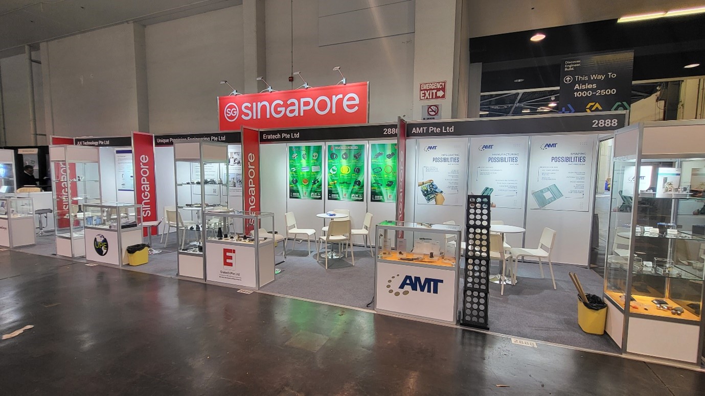 MD & M West, Los Angeles